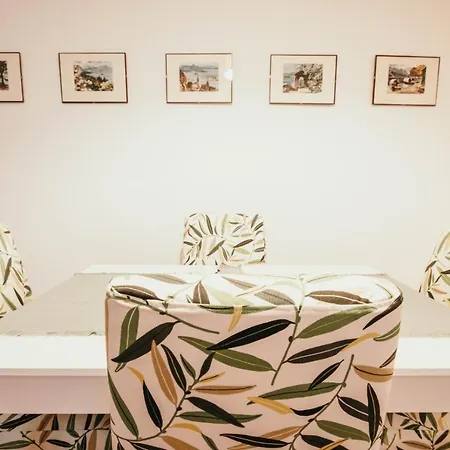 Ca' Letizia Holiday home