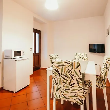 Holiday home Ca' Letizia