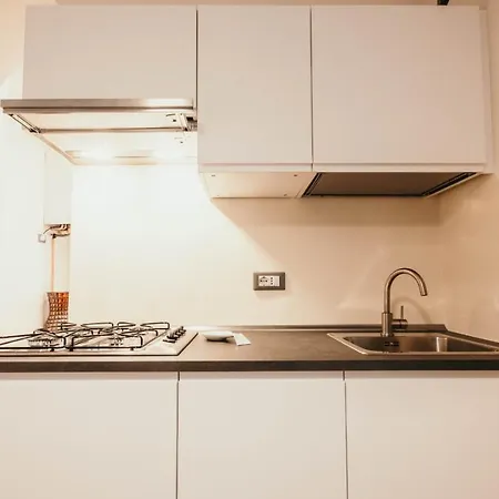 Holiday home Ca' Letizia