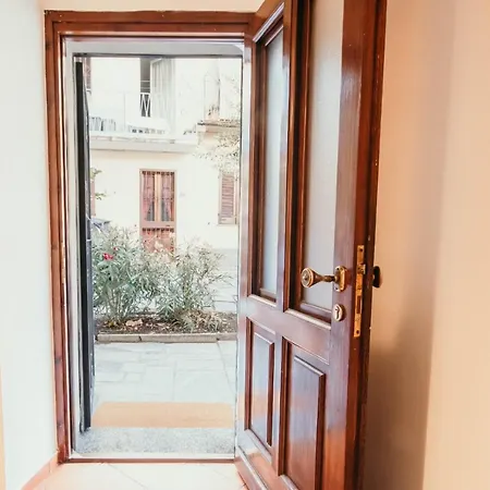 Ca' Letizia Holiday home Stresa