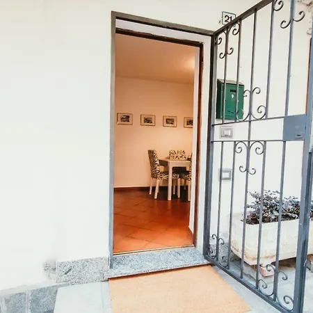 Ca' Letizia * Stresa