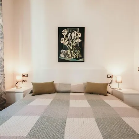 Holiday home Ca' Letizia *