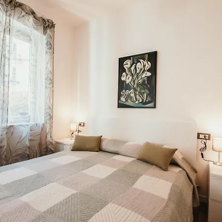Ca' Letizia Stresa