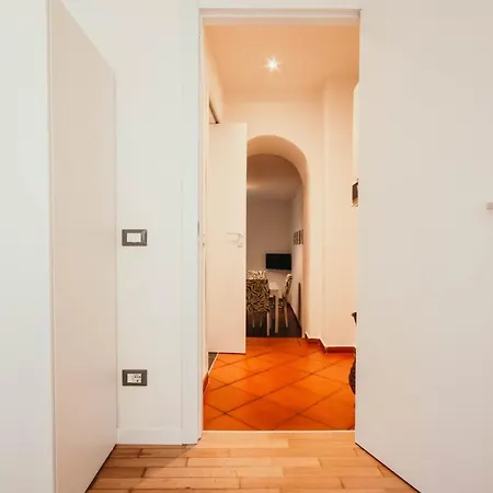 Holiday home Ca' Letizia Stresa