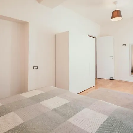 Ca' Letizia Holiday home Stresa