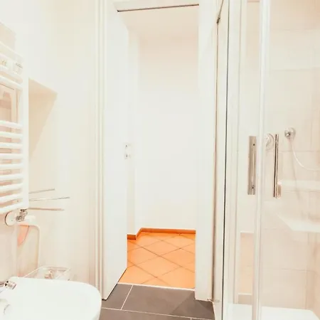 Holiday home Ca' Letizia