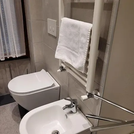 Holiday home Ca' Letizia