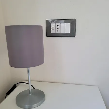 Holiday home Ca' Letizia