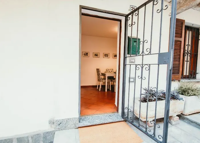 Ca' Letizia * Stresa