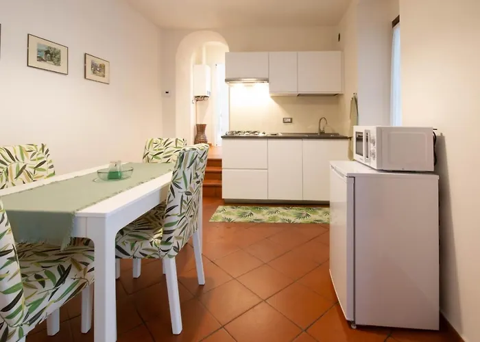 Ca' Letizia Сasa de vacaciones *