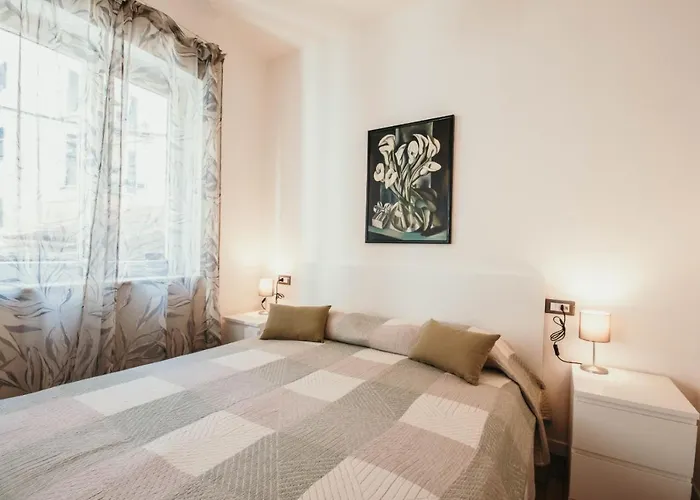 Ca' Letizia ストレーザ