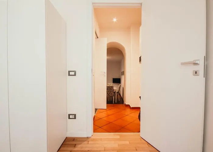 Feriehus Ca' Letizia Stresa