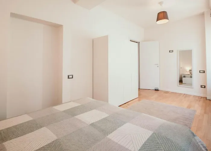 Ca' Letizia Сasa de vacaciones Stresa