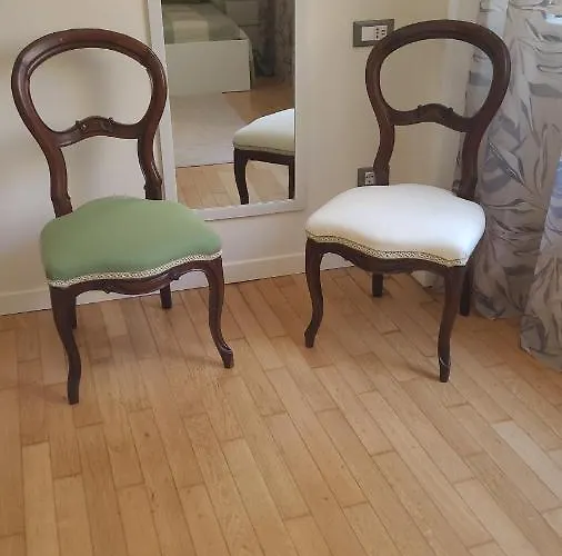 Ca' Letizia Сasa de vacaciones *