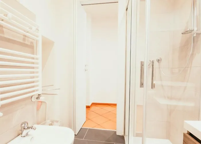 Сasa de vacaciones Ca' Letizia