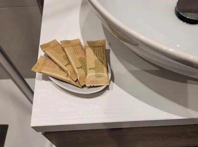 Ca' Letizia Сasa de vacaciones *