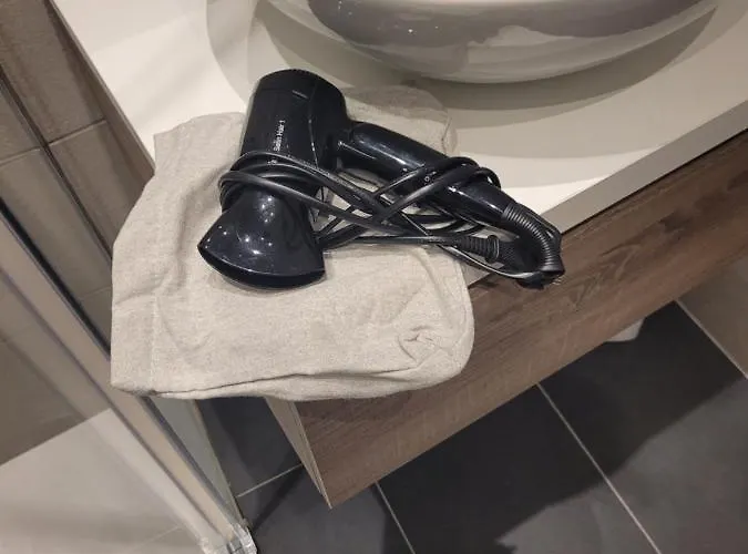 Ca' Letizia * ストレーザ