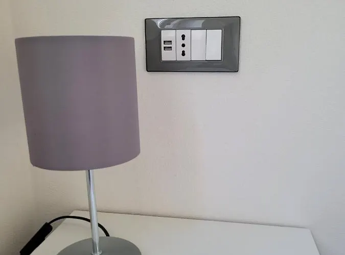 Feriehus Ca' Letizia