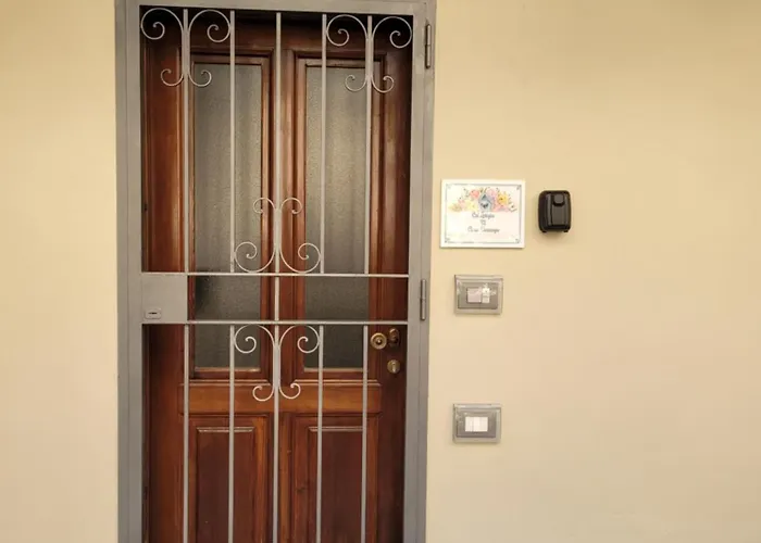 Ca' Letizia Сasa de vacaciones Stresa