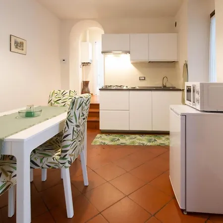 Ca' Letizia Vakantiehuis *