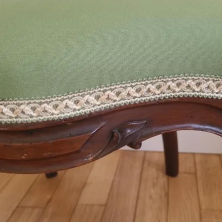 Vakantiehuis Ca' Letizia Stresa