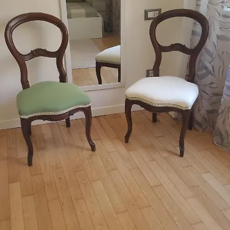 Ca' Letizia Vakantiehuis *