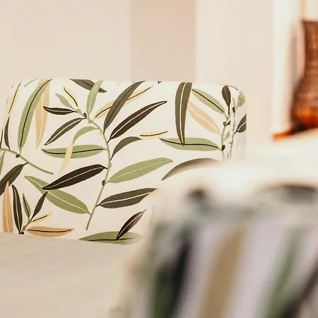 Ca' Letizia Vakantiehuis *