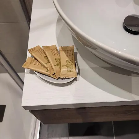 Ca' Letizia Vakantiehuis *