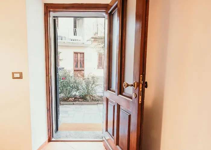 Ca' Letizia Hébergement de vacances Stresa