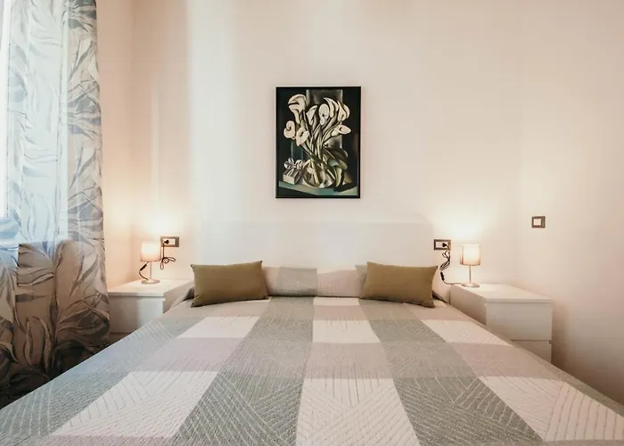 Hébergement de vacances Ca' Letizia *