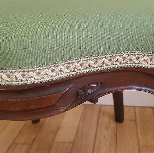 Hébergement de vacances Ca' Letizia Stresa