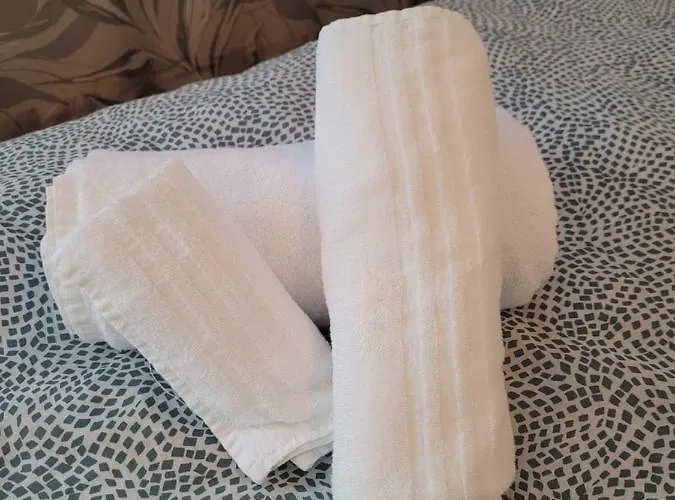 Ca' Letizia * Stresa