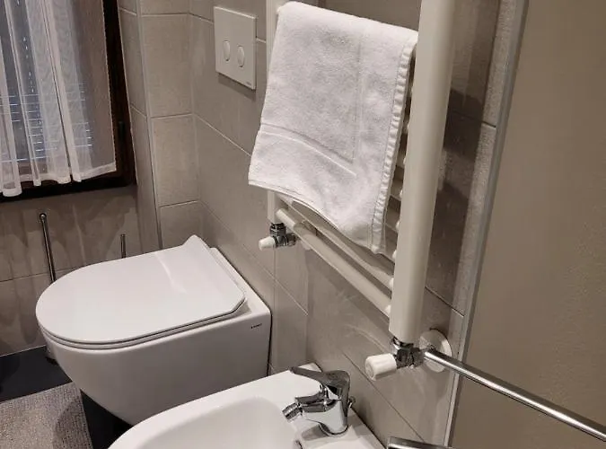 Hébergement de vacances Ca' Letizia