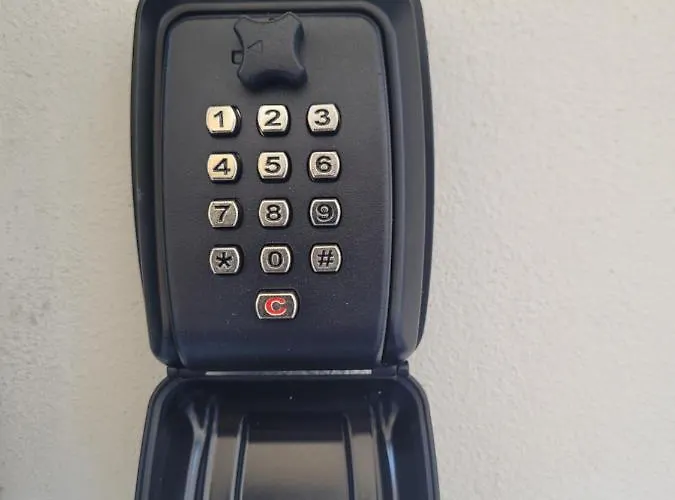 Ca' Letizia * Stresa